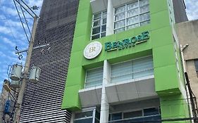 Benrose Hotel